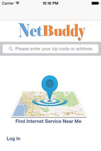 Image 0 for NetBuddy