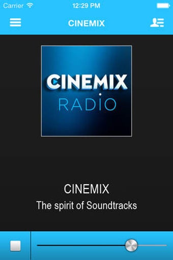 Image 0 for CINEMIX