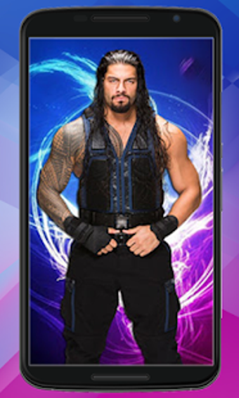 Image 1 for Roman Reigns Wallpapers H…