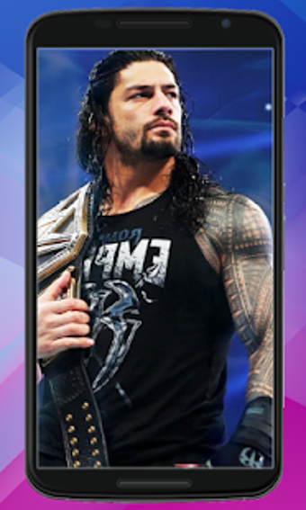 Image 0 for Roman Reigns Wallpapers H…