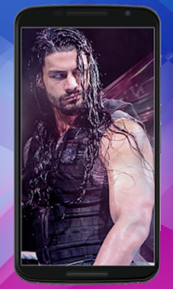 Image 3 for Roman Reigns Wallpapers H…