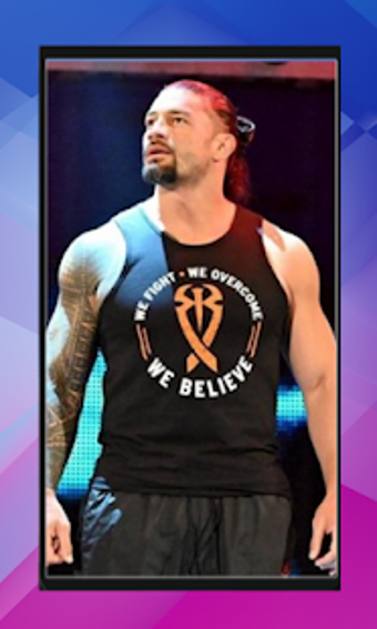 Image 2 for Roman Reigns Wallpapers H…