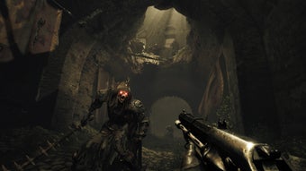 Image 0 for Witchfire
