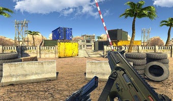 Imagen 0 para Delta Battle Royale  Comb…