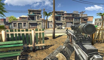 Imagen 1 para Delta Battle Royale  Comb…