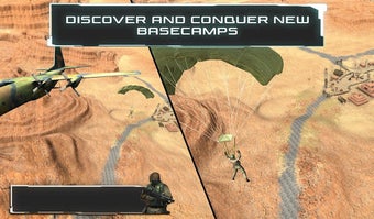 Imagen 2 para Delta Battle Royale  Comb…