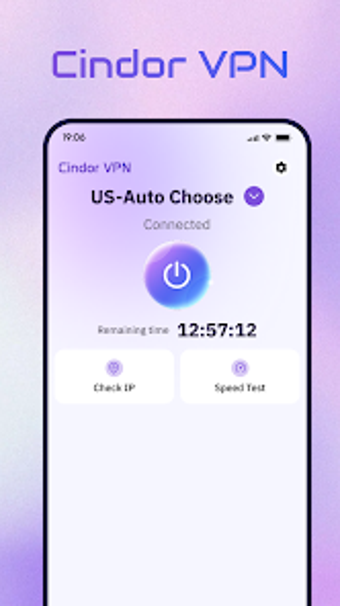 Image 0 for Cindor VPN