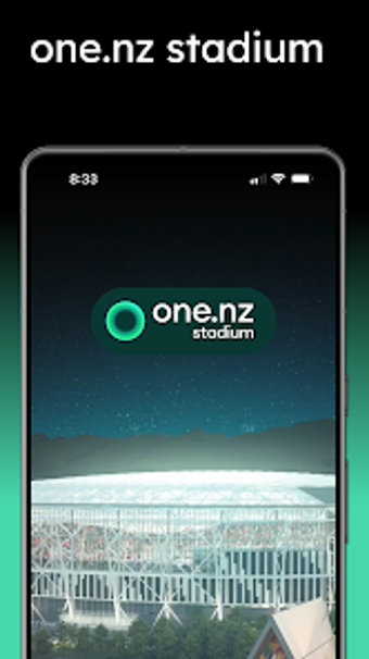 Imagen 0 para One NZ Stadium