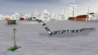 Image 1 for Anaconda Snake Attack Sim