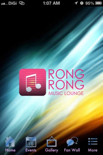 Imagen 0 para Rong Rong Music Lounge