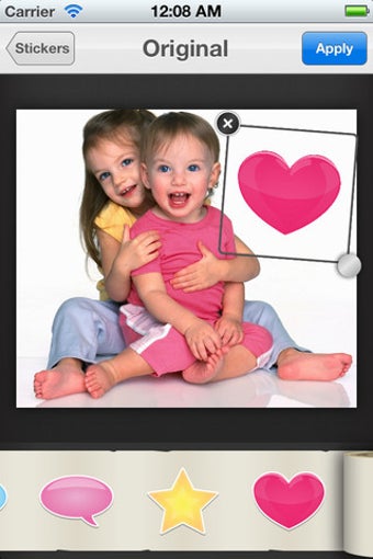 Imagen 3 para InstaPhoto Editor