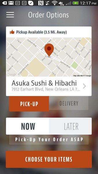Imagen 1 para Asuka Sushi