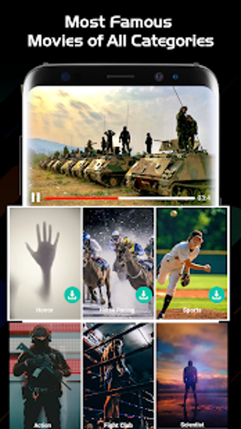Imagen 0 para Download Movies  All Movi…