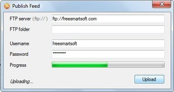 Image 2 for FSS Feed Creator