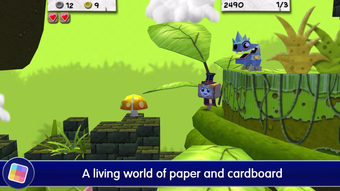 Imagen 0 para Paper Monsters - GameClub