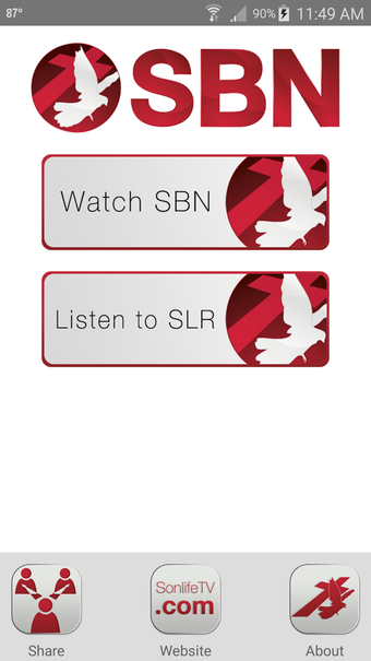 Image 3 for SBN Now