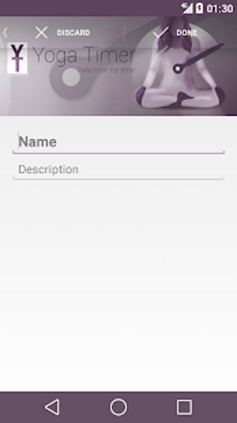 Image 2 for Yoga Timer