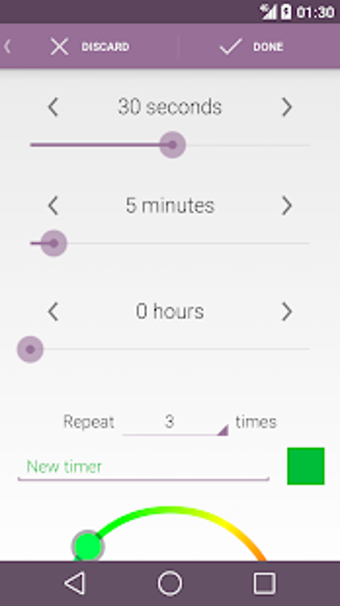Image 3 for Yoga Timer