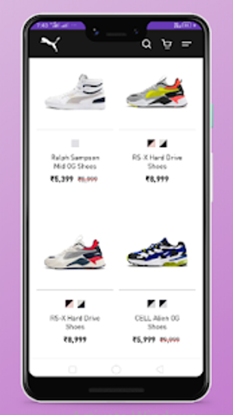 Imagen 0 para men shoes shopping apps
