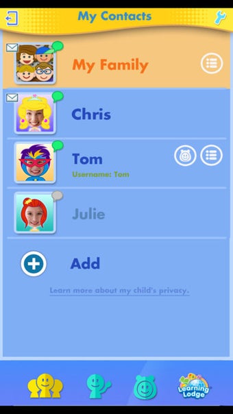 Image 3 for VTech Kid Connect (US Eng…