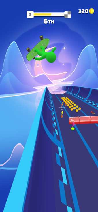 Image 1 for Turbo Stars
