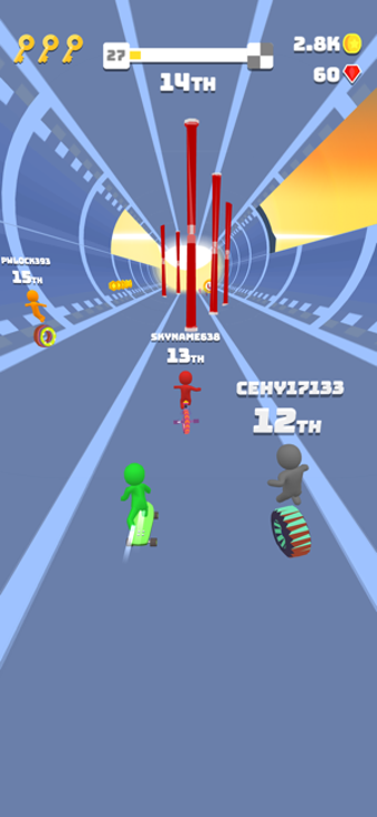 Image 3 for Turbo Stars