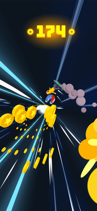 Image 0 for Turbo Stars