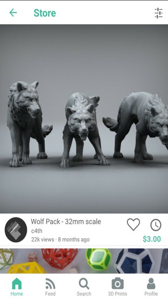 Imagen 0 para MyMiniFactory - 3D Print …