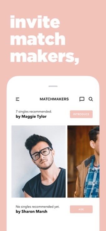 Image 0 for Match Me - Social Dating …