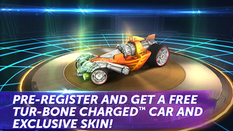 Image 0 for Hot Wheels Infinite Loop