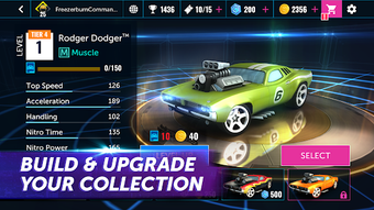 Image 1 for Hot Wheels Infinite Loop
