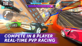 Image 2 for Hot Wheels Infinite Loop