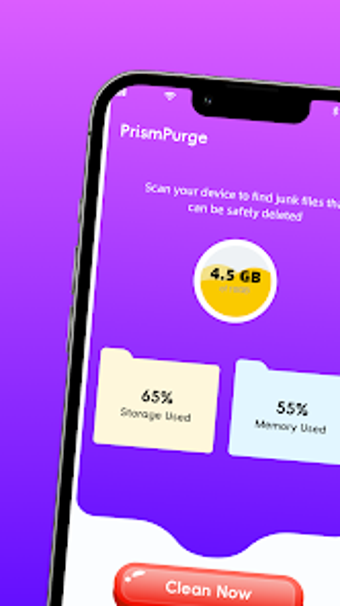 Image 0 for PrismPurge