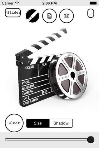Image 0 for ScreenStory