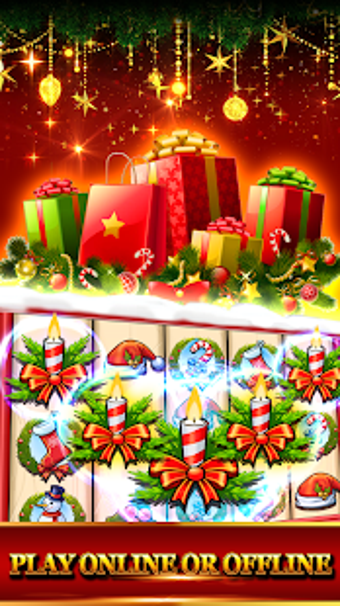 Image 2 for Double Slots-Free Casino …