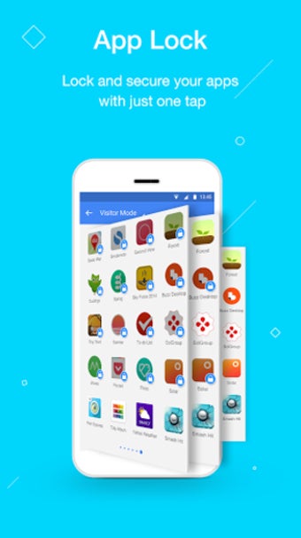 Image 0 for LEO Privacy - Applock & H…