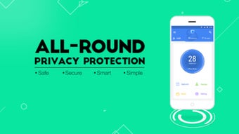 Image 1 for LEO Privacy - Applock & H…