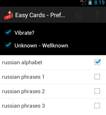 Image 0 for EC Russian Alphabet