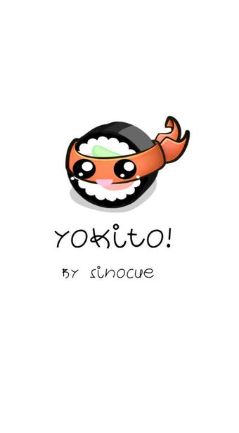 Image 0 for Yokito Kawaii