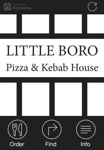 Imagen 0 para Little Boro, Shrewsbury