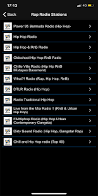 Image 0 for Rap Music - Tupac and rap…