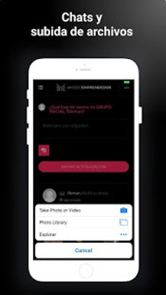 Image 1 for CaraotaApp