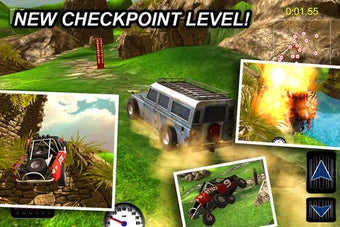 Imagen 0 para Off Road Rumble