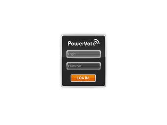 Image 0 for Powervote - interactive v…