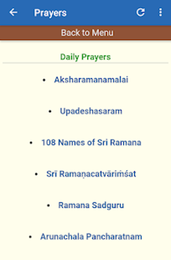 Imagen 2 para Ramana Maharshi Complete …