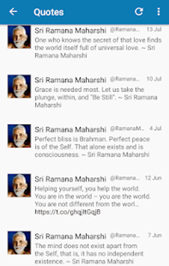 Imagen 3 para Ramana Maharshi Complete …
