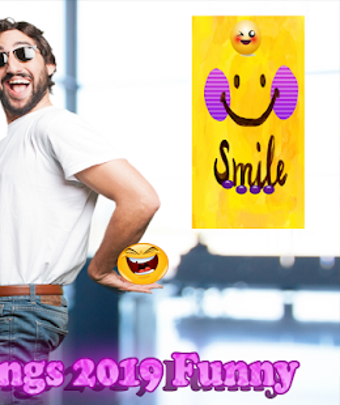Image 0 for Super Funny Ringtones 201…