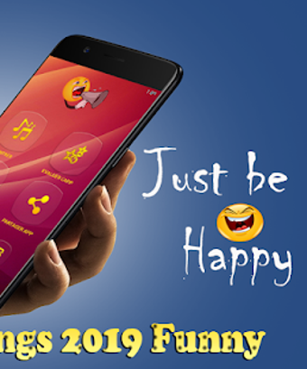 Image 0 for Super Funny Ringtones 201…
