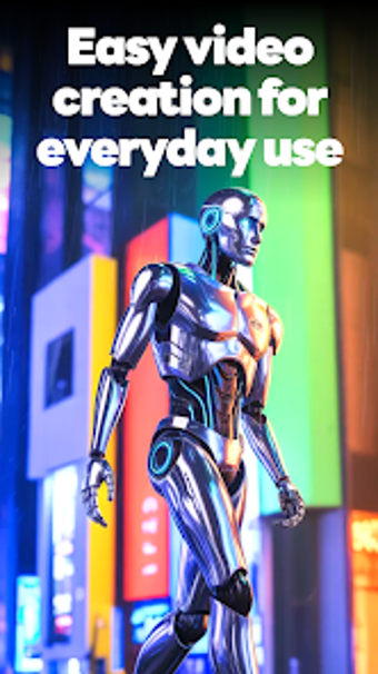 Image 0 for R.way AI