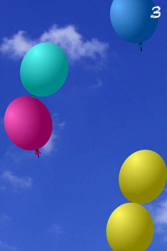 Image 0 for Baby Games - Balloon Pop